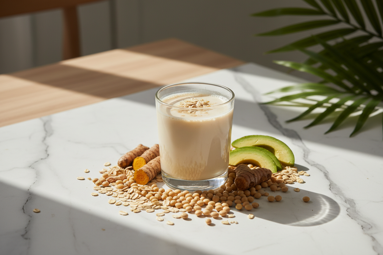 Susah Naik Berat Badan? Kenalan Sama MilkyBoost®, Solusi Nabati yang Aman di Lambung