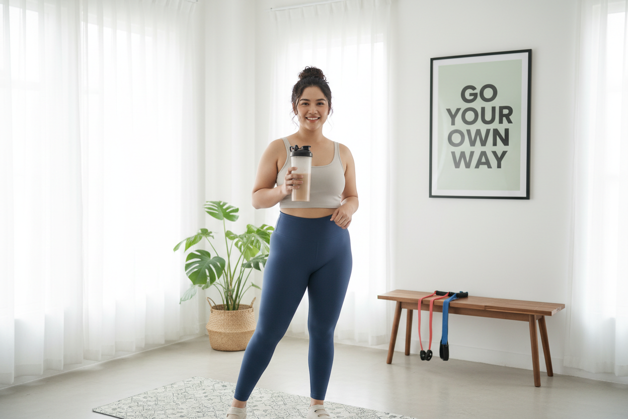 Protein Nabati vs Protein Hewani: Mana yang Lebih Baik untuk Nambah Massa Otot?